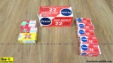 Peters, Remington, Etc. .22 LR VINTAGE Ammo. 850 Rounds of Mixed.. (56058)