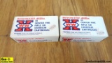 Winchester .44.40 Winchester Ammo. 100 Rounds of 200 Gr SP.. (56945)