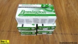 Remington .45 AUTO Ammo. 250 Rounds of 230 Gr MC.. (54357)