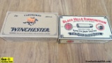 Black Hills Ammo, Winchester .45 COLT Ammo. 100 Rounds of Mixed. . (55748)