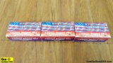 HOT SHOT 7.62 Nagant Ammo. 150 Rounds of 98 Gr.. (55664)