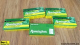 Remington .30-30 Ammo. 97 Rounds of Mixed.. (55741)