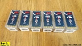 CCI 17 HMR Ammo. 300 Rounds of 17 Gr Varmint. . (56216)