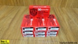 Hornady TAP .308 WIN TAP Precision Ammo. 200 Rounds of 168 Gr AMAX TAP Precision. . (55935)
