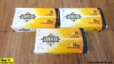 Armscor 10 MM Ammo. 150 Rounds of 180 Gr FMJ.. (56084)