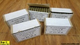 Surplus .30.06 Ammo. 200 Rounds.. (56591)