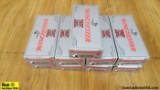 Winchester .223 REM Ammo. 160 Rounds of 55 Gr Pointed SP. . (55738)