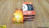 Federal, .25-.06 REM Ammo. 80 Rounds of Mixed.. (55416)