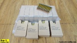 Lake City 5.56 Ammo. 360 Rounds of Surplus all on Stripper Clips. . (57132)