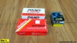 Federal, PMC, Etc. .41 REM MAG Ammo. 120 Rounds of Mixed. . (55613)