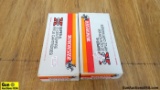 Winchester .250 Savage, .257 Roberts Ammo. 40 Rounds in Total. . (56948)