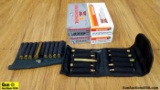 Winchester .30-30 WIN Ammo. 93 Rounds of Mixed. Includes 2 Ammo Pouches. . (55743)