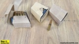 German 8 MM GERMAN STAMPED Ammo. 30 Rounds of German Stamped Ammo. . (57146)