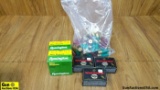 Remington, Winchester, Etc. 12 Ga. Ammo. 133 Rounds of Mixed.. (55735)