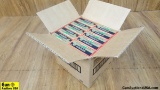 Federal .308 WIN Ammo. 200 Rounds of 168 Gr Sierra Match King BTHP . (55833)
