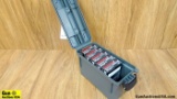 Winchester 6.5 CREEDMOOR MATCH Ammo. 100 Rounds of MATCH 140 Gr. . (56700)