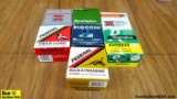 Winchester, Federal, Etc. 16 Ga. Ammo. 165 Rounds of Mixed.. (55734)