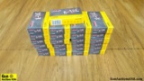 PMC X-TAC 5.56 GREEN TIP Ammo. 500 Rounds of GREEN TIP 62 Gr LAP. . (53010)