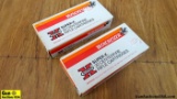 Winchester .307 WIN, .300 Savage Ammo. 40 Rounds in Total. . (56950)