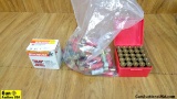 Winchester, RWS, Etc. 12 Ga. Ammo. 112 Rounds of Mixed.. (56819)
