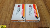 Winchester .300 H&H Magnum, .375 H&H Magnum Ammo. 40 Rounds in Total. . (56951)