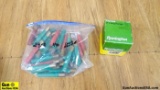 Remington, Etc. .410 Ammo. 54 Rounds of Mixed. .  (57685)
