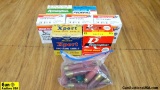 Federal, Winchester, Remington 12 Ga. Ammo. 193 Rounds of Mixed. . (57684)