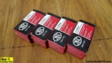 FN LAW ENFORCEMENT and MILITARY USE ONLY 5.7x28 Ammo. 200 Rounds of 27 Gr. For Law Enforcement and M