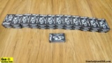 American Eagle 5.56 Ammo. 500 Rounds of 55 Gr FMJ.. (57130)