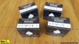 Black Aces 12 Ga. Ammo. 100 Rounds of Tactical Buck Shot 2 3/4 Inch, 1 1/5 Oz. 00 BUCK. . (53860)