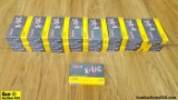 PMC X-TAC .556 Ammo. 500 Rounds of 55 Gr FMJ-BT. . (51201)