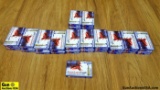 American Eagle .223 REM MILITARY GRADE Ammo. 500 Rounds of 55 Gr FMJ Military Grade. . (57128)