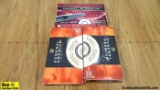 Federal PREMIUM .260 REM Ammo. 60 Rounds of Mixed.. (55112)
