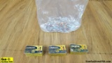 Canuk .25 Stevens Short Ammo. 225 Rounds. . (57137)