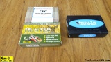 HUNTER .375 REM ULTRA MAG Ammo. 60 Rounds of Mixed. . (55080)