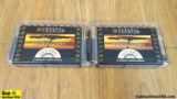 Federal PREMIUM .416 REM MAG Ammo. 40 Rounds of 400 Gr TROPHY BONDED SLEDGE HAMMER SOLID. . (55434)