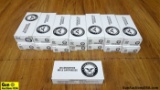 CMP .223 REM MATCH KING Ammo. 300 Rounds of 69 Gr. Sierra MATCH KING BT, HP. . (54444)