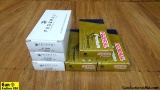 Federal .40 S&W Ammo. 300 Rounds of Mixed.. (54358)