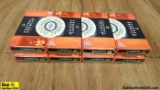 Federal .308 WIN MATCH KING Ammo. 154 Rounds of 168 Gr Sierra MATCH KING BTHP. . (56747)