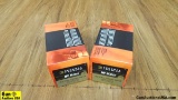 Blazer .22LR Ammo. 1000 Rounds of 40 Gr.. (54350)