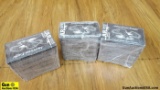 American Eagle .223 Ammo. 300 Rounds of 55 Gr FMJ. . (54436)