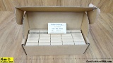 IMI Systems 5.56 Ammo. 500 Rounds. . (55942)