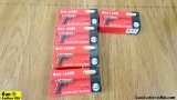 GECO 9MM Luger Ammo. 250 Rounds of 124 Gr FMJ.. (54417)