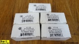FNH SS195L.F. Ammo 5.7x28 Ammo. 250 Rounds. . (54423)