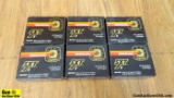 Winchester Supreme 9 MM Luger Ammo. 120 Rounds of 147 Gr SXT. Supreme.. (55899)