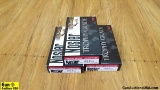 Nosler .260 REM Ammo. 60 Rounds of 129 Gr Accubond Long Range. . (55093)