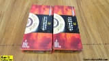Federal PREMIUM .300 Weatherby Mag Ammo. 40 Rounds of 180 Gr TROPHY BONDED TIP . (55098)