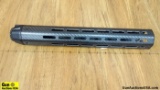 Lancer Systems .308-18TPL Forend. Excellent Condition. Grey Graphite Forend, 15