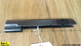 Colt .32 Cal. Slide. Good Condition. Stamped 