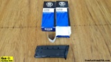 FNH USA Five-SeveNx28 Magazines. NEW. Lot of 2; 20 Round Factory Magazine for a Five-SeveN. . (54498